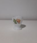 Lot de 3 coquetiers vintage 1970's