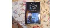 LIVRE DOUCE NUIT MARY HIGGINS  CLARKS FRANCE LOISIRS