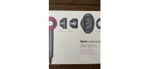 Dyson Supersonic