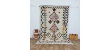 Tapis Berbere Marocain