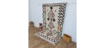 Tapis Berbere Marocain