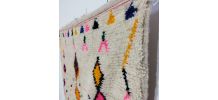 Tapis Berbere Marocain
