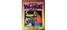 Gotlib - RÂH-GNAGNA (Tome 2) Éditions Dargaud 1980