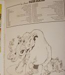 Gotlib - RÂH-GNAGNA (Tome 2) Éditions Dargaud 1980