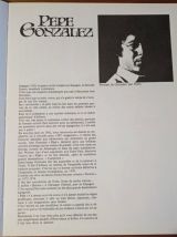 Femmes de rêves-José Gonzales. Édité en 1978-79 Espagne