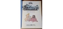 Le chaînon Manquant  - Picha - 1980