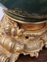 Paire de vases en porcelaine d'exportation chinoise de style