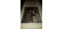 4 magasines L'illustration  1927