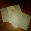 Enveloppes vintage 