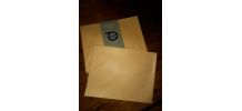 Enveloppes vintage 