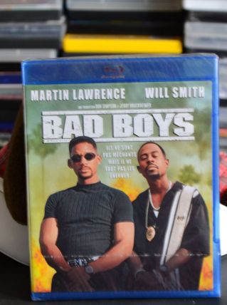 blu ray bad boys 
