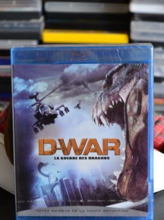 blu ray d-war 