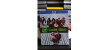 blu ray suicide squad