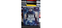 blu ray man down steelbook