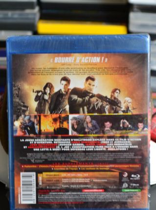 blu ray l aube rouge 