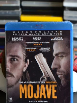 blu ray mojave 