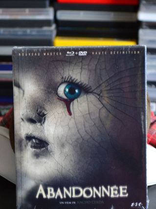 blu ray abandonnee