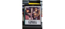 blu ray l aigle et le vautour  