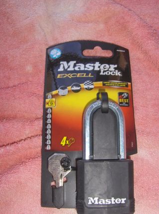 SERRURERIE : SERRURE Vachette ASSA ABLOY V-DIS neuve dans so