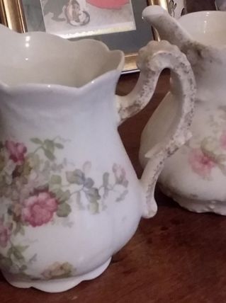 Pot à lait