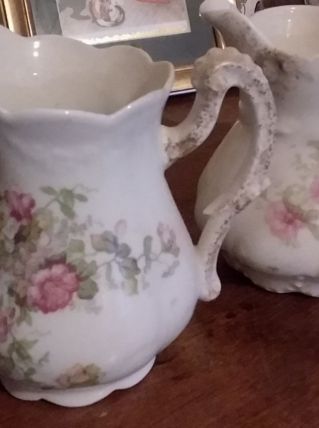 Pot à lait
