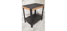 table-desserte