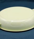 Plat à oeufs en Tôle émaillée - Vintage - Déco Cuisine Campa