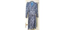 ROBE EN LAINAGE