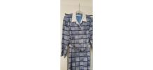 ROBE EN LAINAGE