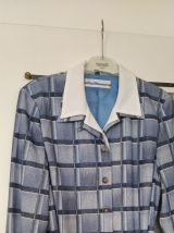 ROBE EN LAINAGE