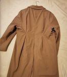 trench "Tergal"