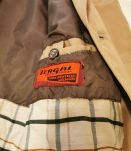 trench "Tergal"