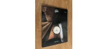 Rare catalogue Le Monde d'Hermès 1980-1981