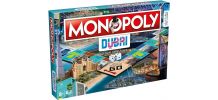Monopoly edition DUBAI