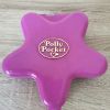 Polly pocket bluebird grande étoile rose 1993