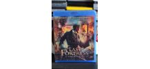 blu ray the last fortress neuf sous blister