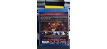 blu ray the last fortress neuf sous blister