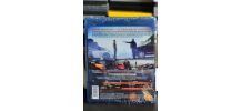 blu ray the chase neuf sous blister
