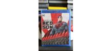 blu ray superman  red son neuf sous blister