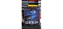 blu ray the deep neuf sous blister