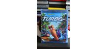 blu ray turbo neuf sous blister 
