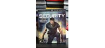 blu ray security neuf sous blister