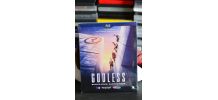 blu ray godless neuf sous blister