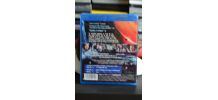blu ray europa report neuf sous blister
