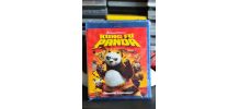 blu ray kung fu panda neuf sous blister
