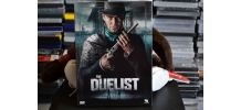 dvd the duelist neuf sous blister