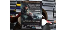 dvd the duelist neuf sous blister