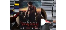 dvd manhattan samourai neuf sous blister