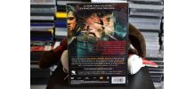 dvd manhattan samourai neuf sous blister