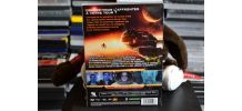 dvd spaceship neuf sous blister